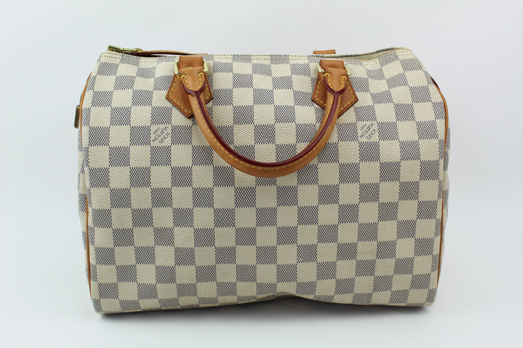 Louis Vuitton Speedy 30