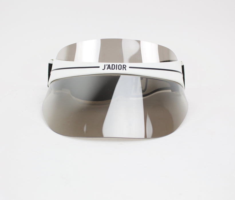 CHRISTIAN DIOR DIORCLUB1 VISOR