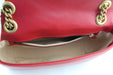 Gucci GG Marmont Medium Matelasse Shoulder bag