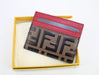 FENDI CARD HOLDER - LuxurySnob