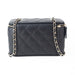 Chanel Small Vanity Case with Chain