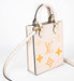 Louis Vuitton Petit Sac Plat Monogram Empreinte 