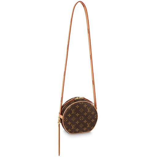 Louis Vuitton Boite Chapeau Souple PM