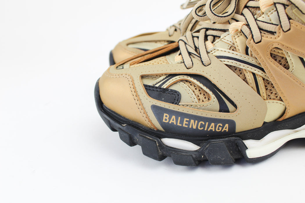 Balenciaga Track Sneakers