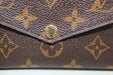 LOUIS VUITTON POCHETTE FELICIE - LuxurySnob