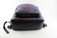 LOUIS VUITTON DAMIER COBALT CAMOUFLAGE ANDY BACKPACK BORDEAUX - LuxurySnob