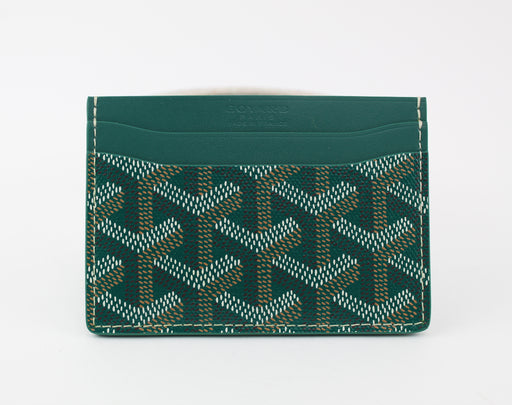 GOYARD CARD CASE