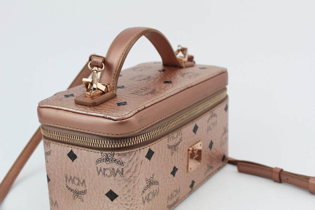 MCM Rockstar Vanity Case