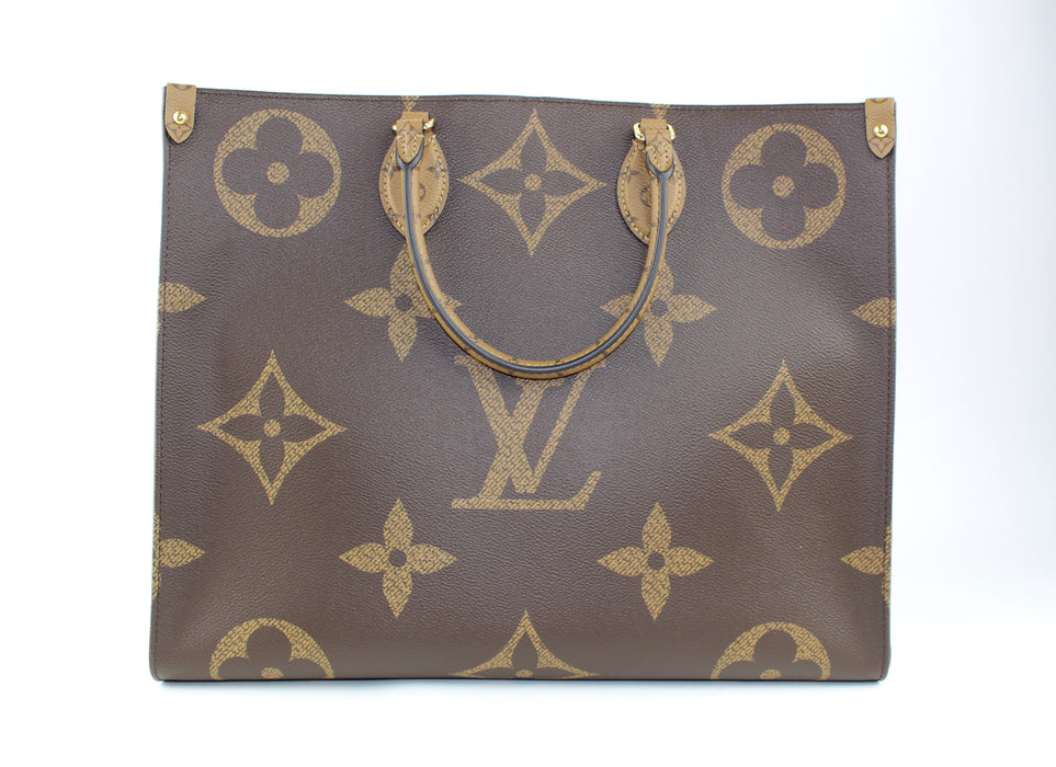 LOUIS VUITTON ONTHEGO GM