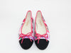 Chanel Ballerina Flats