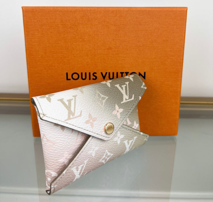 Louis Vuitton Mini Pouch