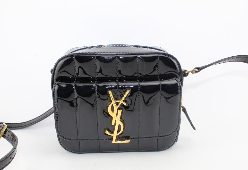 Saint Laurent Vicky Toy Camera Bag