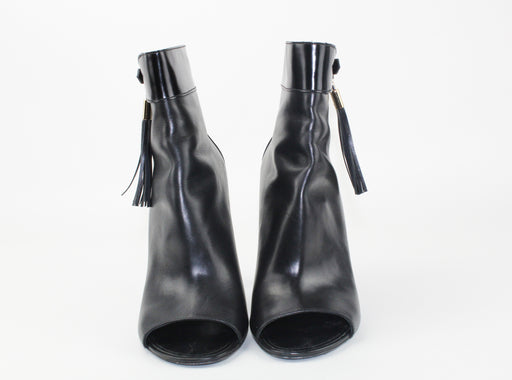 Louis Vuitton Black booties