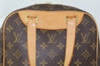 LOUIS VUITTON EXCURSION SHOE BAG - LuxurySnob