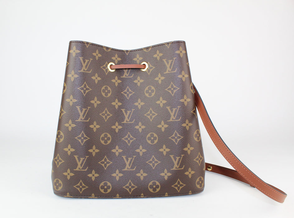 Louis Vuitton NoeNoe MM Bag