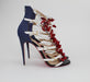 CHRISTIAN LOUBOUTIN GIRLISTRAPPI 100MM - LuxurySnob