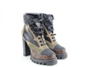 Louis Vuitton Star Trail Boots