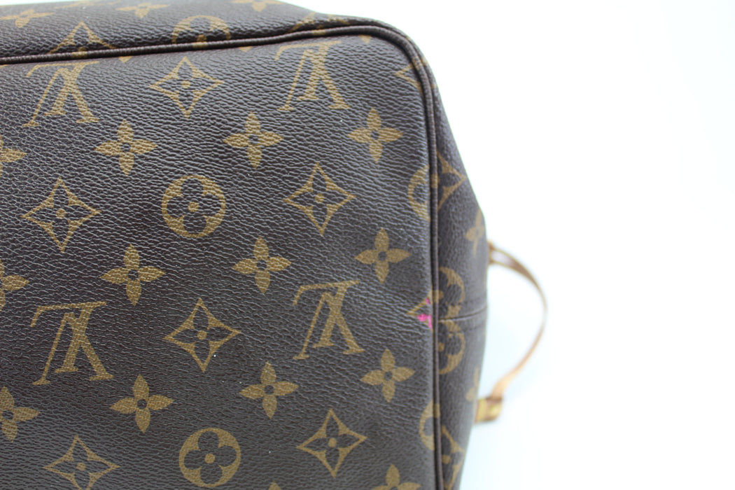 Louis Vuitton Neverfull Gm Monogram