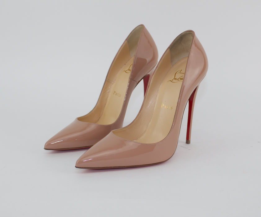 CHRISTIAN LOUBOUTIN SO KATE