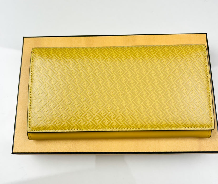 Fendi Wallet