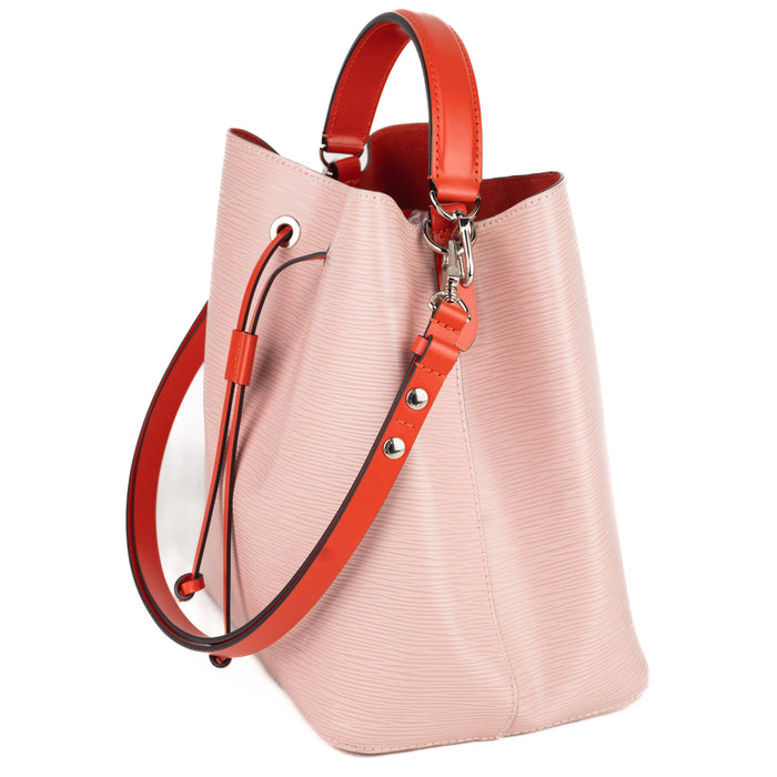 Louis Vuitton NeoNoe Handbag Epi Leather MM