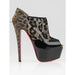 CHRISTIAN LOUBOUTIN AERONOTOC 160MM SIZE 39.5 - LuxurySnob