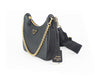 Prada 2005 Re-edition Saffiano Leather Bag