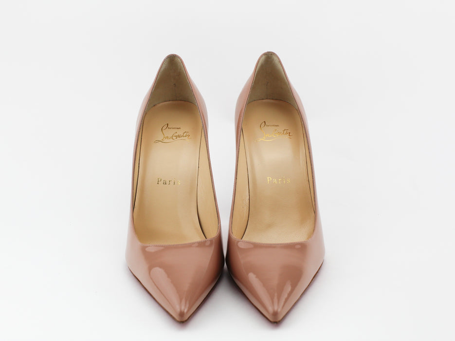 Christian Louboutin Decollette 100 mm