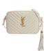 Saint Laurent Lou Matelasse Camera Bag