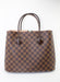LOUIS VUITTON KENSINGTON TOTE BAG