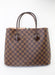 LOUIS VUITTON KENSINGTON TOTE BAG