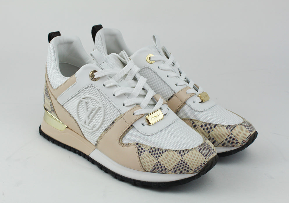 Louis Vuitton Runaway Sneakers
