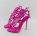 GIUSEPPE ZANOTTI CRUEL SUMMER SANDAL size 40 - LuxurySnob