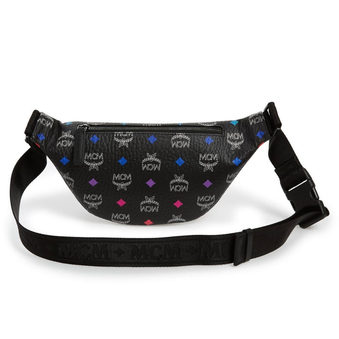MCM Skoptic Belt Bag