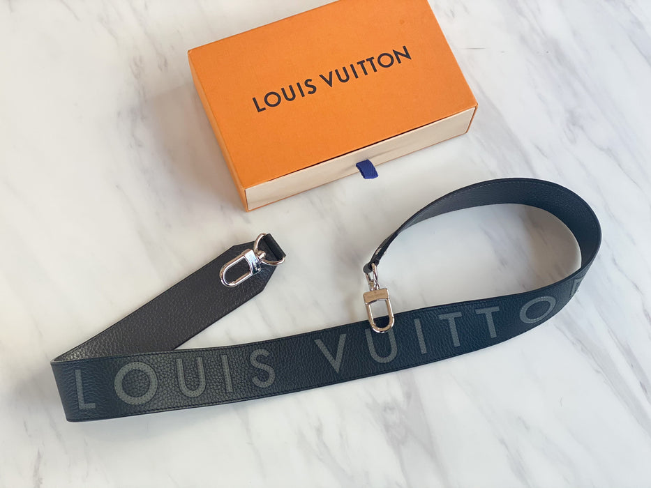 Louis Vuitton  Bandouliere Shoulder Strap