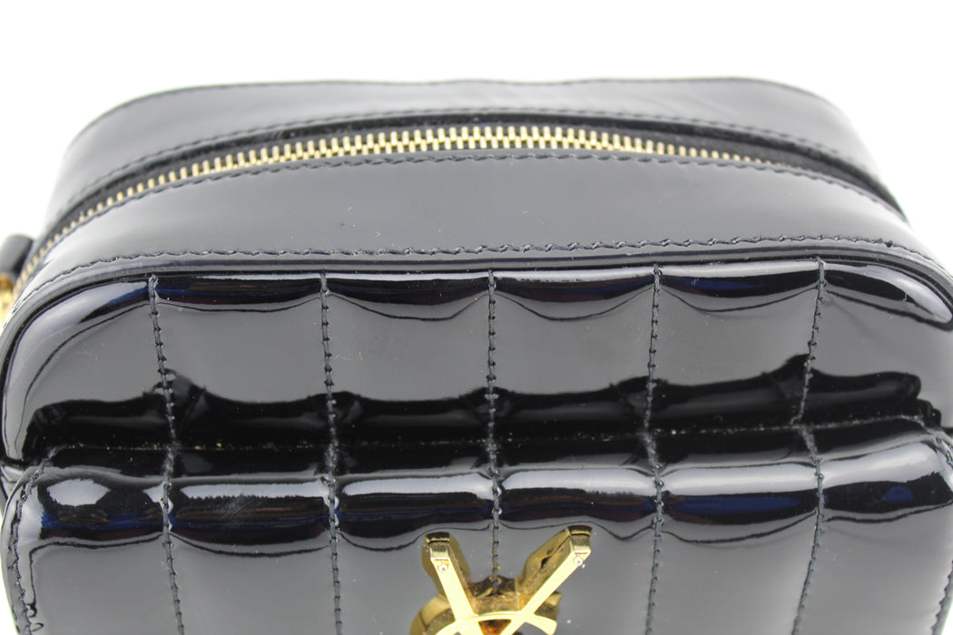 Saint Laurent Vicky Toy Camera Bag