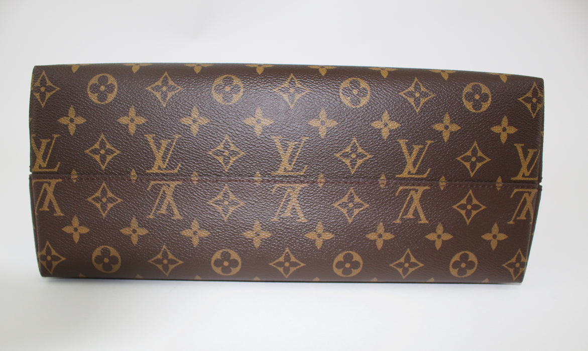 LOUIS VUITTON ALMA B'N'B BAG