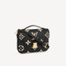 Louis Vuitton Pochette Metis Monogram Empreinte Leather