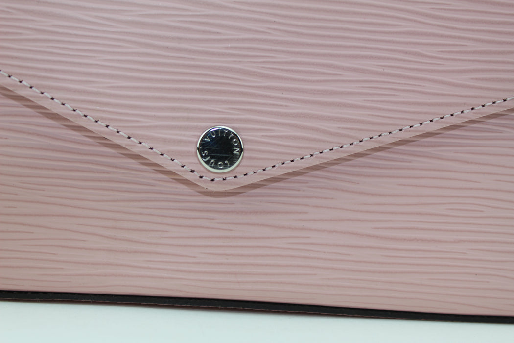 LOUIS VUITTON FÉLICIE POCHETTE