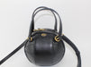 Gucci Tifosa Leather shoulder bag
