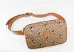 Gucci X Mickey Mouse belt bag