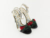 GUCCI GG BOW SANDALS