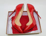 CHRISTIAN LOUBOUTIN SO KATE 120mm SIZE 41 - LuxurySnob