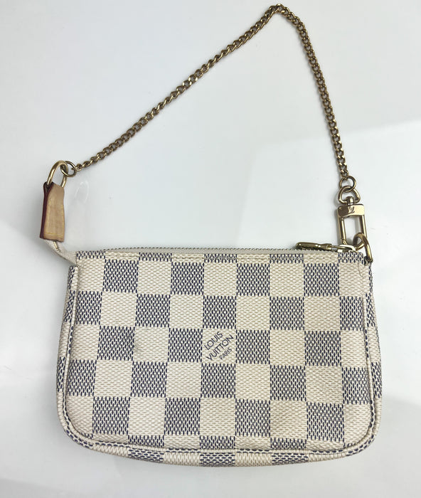 Louis Vuitton Mini Pochette Accessoires