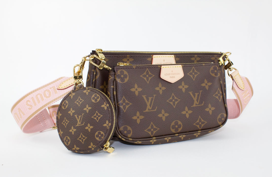 Louis Vuitton Multi Pochette Accessoires