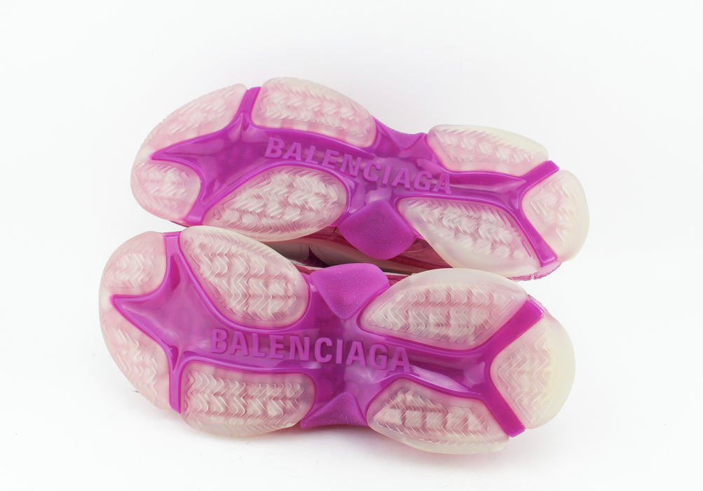 Balenciaga Triple S sneakers