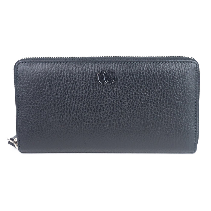 Gucci Marmont Zip Around wallet