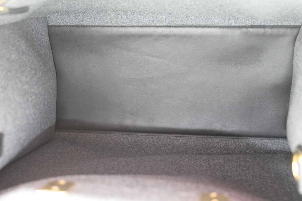 Fendi Sunshine Large and Shopper Tote