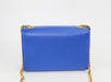 Saint Laurent Kate Small Monogram Bag on Chain