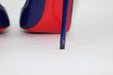 CHRISTIAN LOUBOUTIN SO KATE 120mm SIZE 41 - LuxurySnob